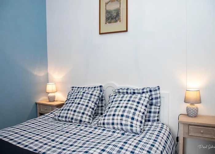 Villa La Rafale Belle Epoque, , Parking Gratuit Plage 5Mn