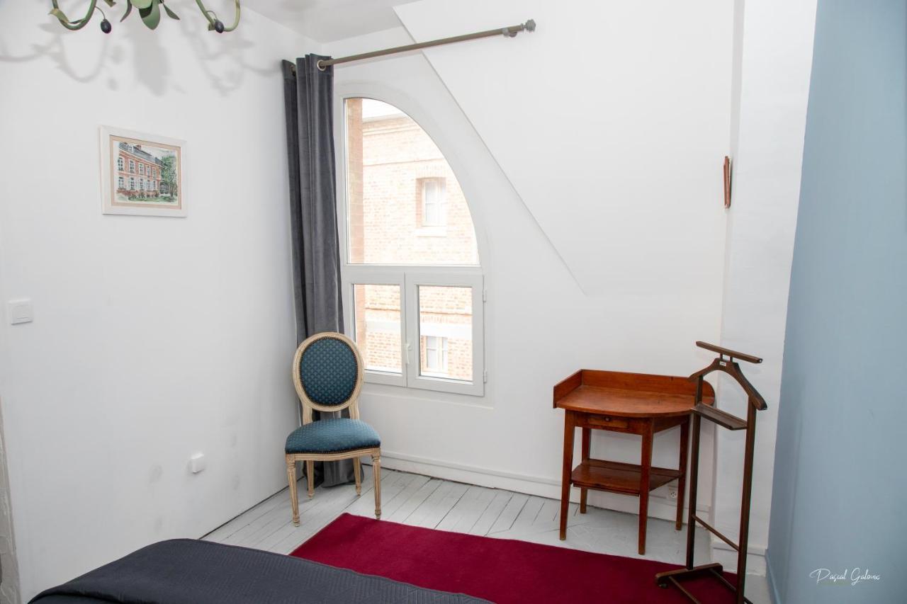 Villa La Rafale Belle Epoque, , Parking Gratuit 5mn *