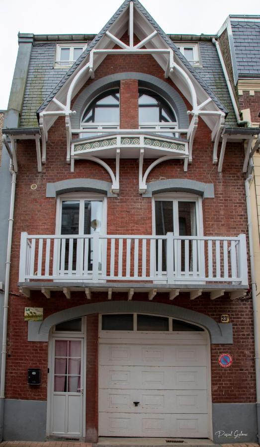 La Rafale Belle Epoque, , Parking Gratuit 5mn Villa