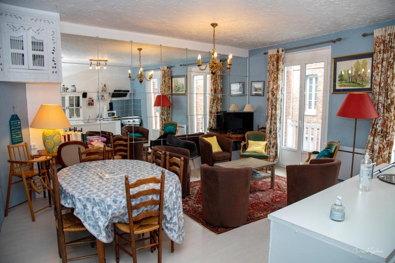 Villa La Rafale Belle Epoque, , Parking Gratuit 5mn