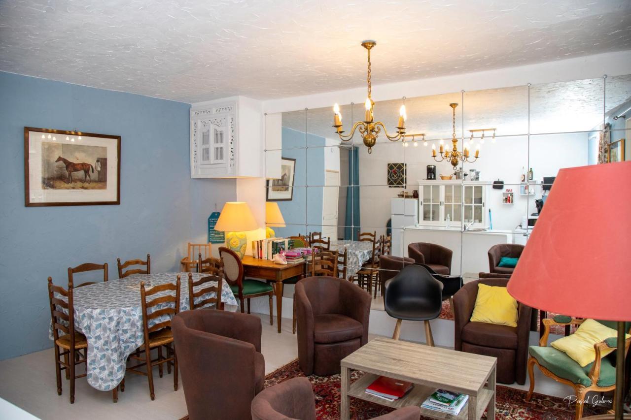 Villa La Rafale Belle Epoque, , Parking Gratuit 5mn