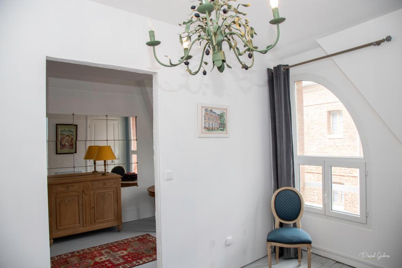 La Rafale Belle Epoque, , Parking Gratuit 5mn Villa *