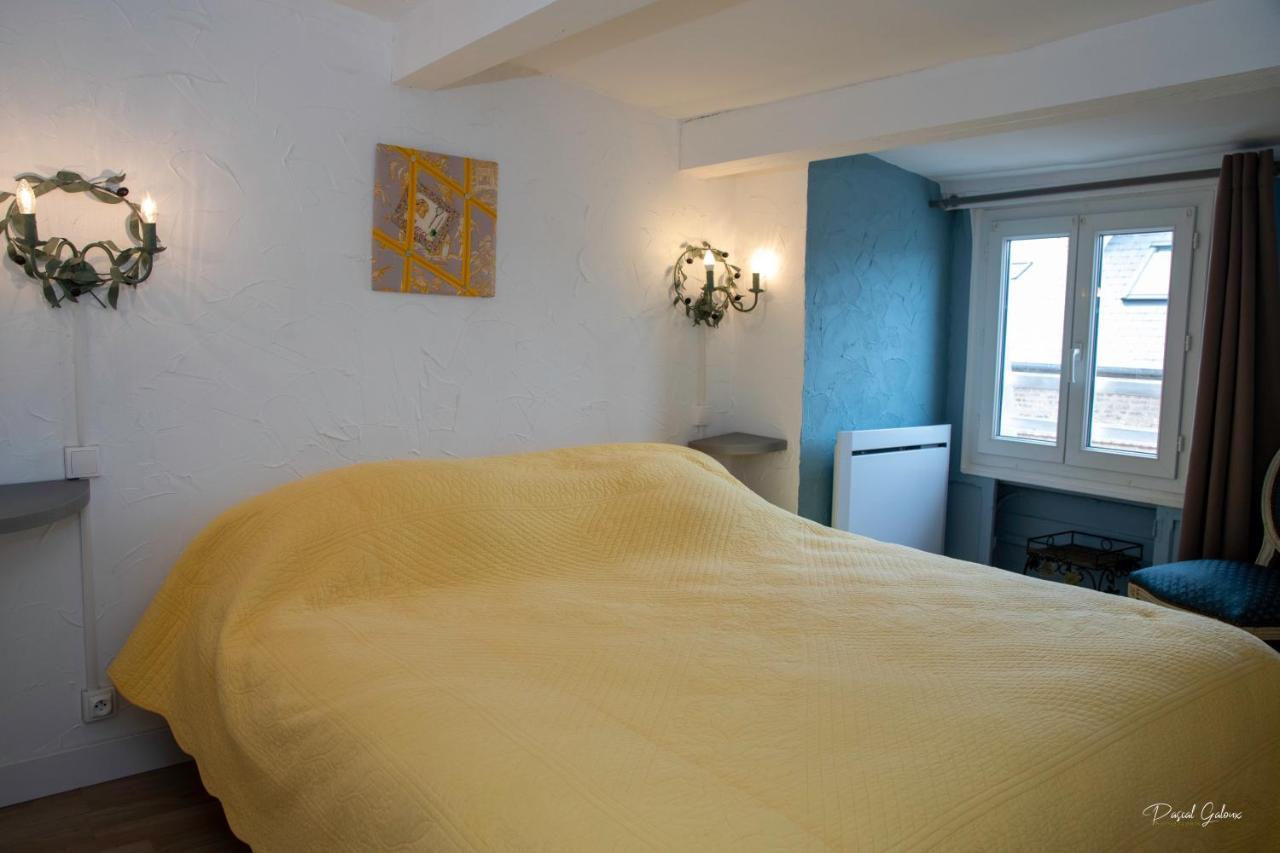 Meublé De Tourisme La Rafale Villa *